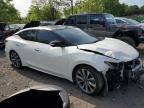 2023 Nissan Maxima Platinum იყიდება Marlboro-ში, NY - Front End