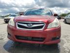 2010 Subaru Legacy 2.5I Premium en Venta en Lebanon, TN - Side