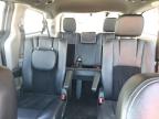 2018 Dodge Grand Caravan Sxt en Venta en Shreveport, LA - Side