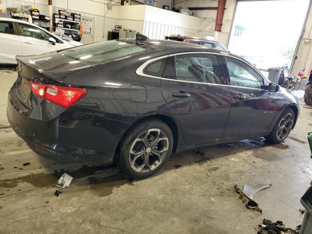  CHEVROLET MALIBU 2023 Blue