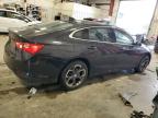 2023 Chevrolet Malibu Lt продається в Mcfarland, WI - Hail