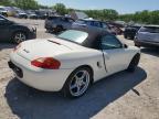 Kansas City, KS에서 판매 중인 2001 Porsche Boxster  - Side