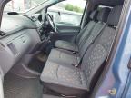 2006 MERCEDES BENZ VITO 111 C for sale at Copart WOLVERHAMPTON