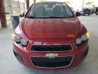 2012 Chevrolet Sonic Ls for Sale in Homestead, FL - Mechanical