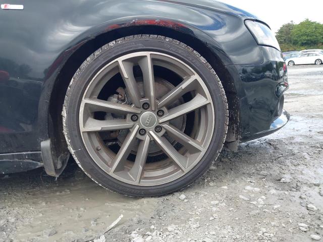 2010 AUDI A4 SE E TD