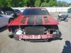 2011 Dodge Challenger R/T للبيع في Glassboro، NJ - Front End
