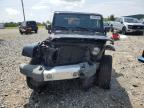 2008 Jeep Wrangler Unlimited Sahara de vânzare în Tifton, GA - Front End