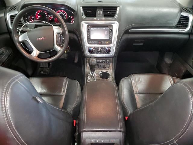 Parquets GMC ACADIA 2015 Biały