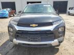 2021 Chevrolet Trailblazer Lt للبيع في Jacksonville، FL - Side