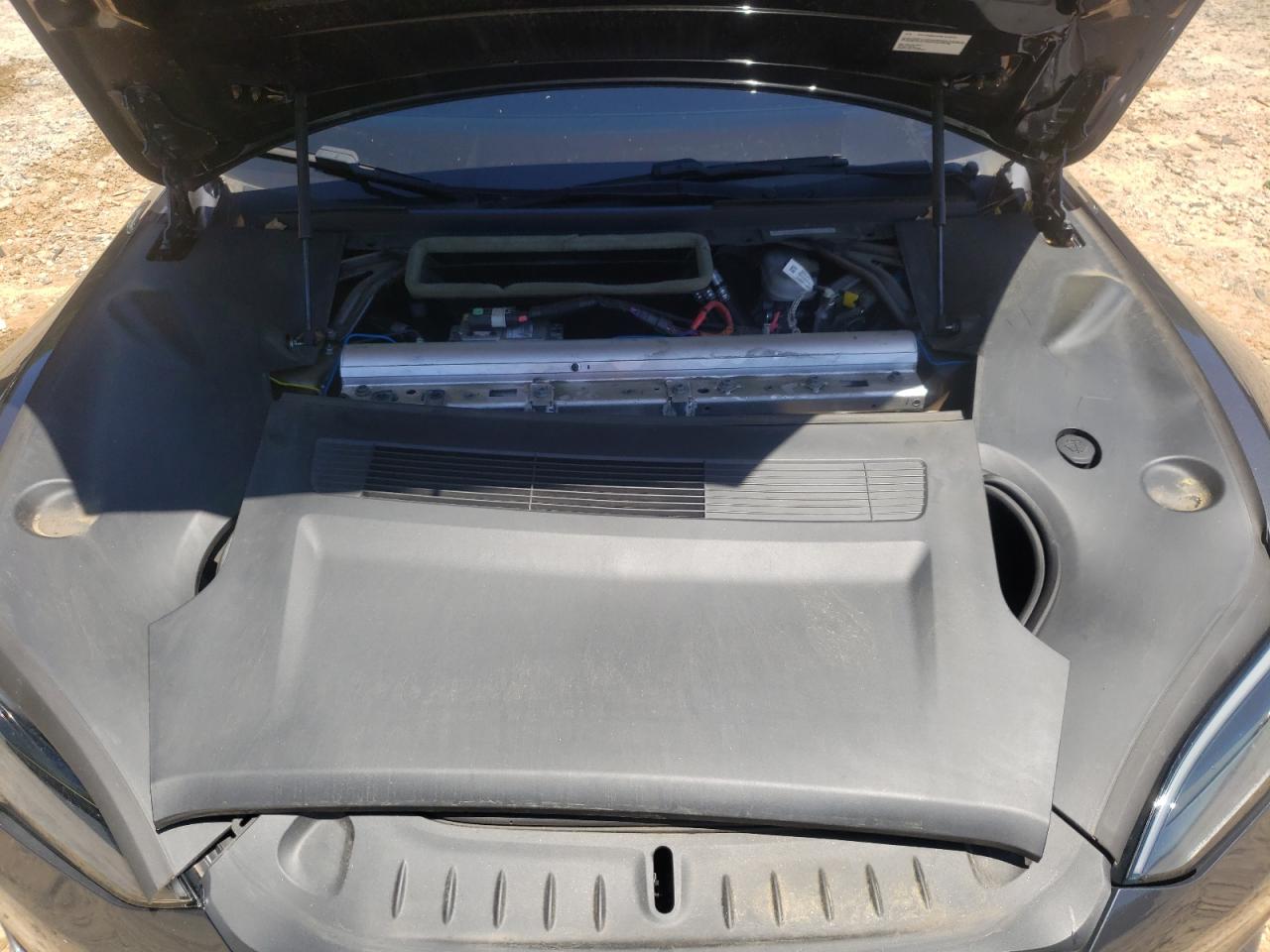 2022 Tesla Model S VIN: 5YJSA1E66NF488100 Lot: 57935675