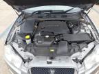 2011 JAGUAR XF S PORTF for sale at Copart NEWBURY