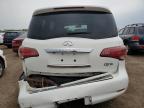 2012 Infiniti Qx56  للبيع في Elgin، IL - Rear End