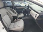 2017 Toyota Corolla L zu verkaufen in Midway, FL - Side