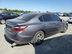 2016 Honda Accord Lx zu verkaufen in Antelope, CA - Side