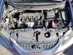2015 Honda Civic Lx na sprzedaż w Cahokia Heights, IL - Hail