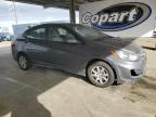 2012 Hyundai Accent Gls продається в Hayward, CA - Minor Dent/Scratches