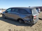 2018 Honda Odyssey Elite for Sale in Elgin, IL - Rear End