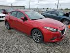 2018 Mazda 3 Touring de vânzare în Columbus, OH - Front End