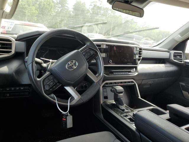  TOYOTA TUNDRA 2024 Szary