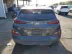 2018 Hyundai Kona Sel en Venta en Denver, CO - Front End