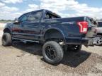 2017 Ford F150 Supercrew   იყიდება Homestead-ში, FL - All Over