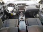 2021 Nissan Rogue Sport S იყიდება Grand Prairie-ში, TX - Frame Damage
