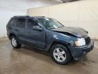 2007 Jeep Grand Cherokee Laredo продається в Davison, MI - Side