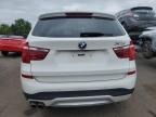 2016 Bmw X3 Xdrive28I за продажба в New Britain, CT - Side