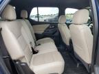 2022 Chevrolet Traverse Ls for Sale in Oklahoma City, OK - Front End