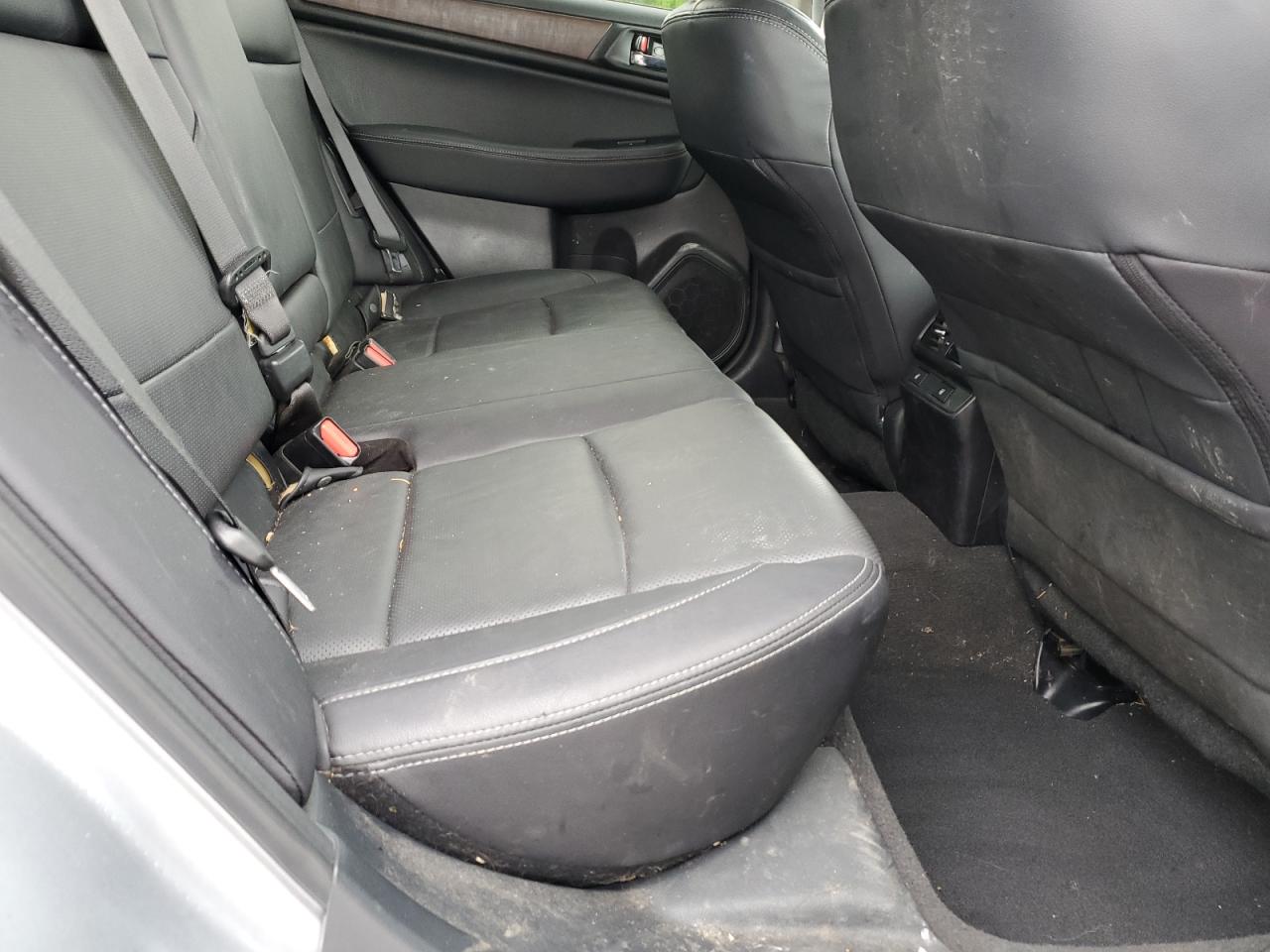 2017 Subaru Outback 3.6R Limited VIN: 4S4BSENC0H3426666 Lot: 56781745