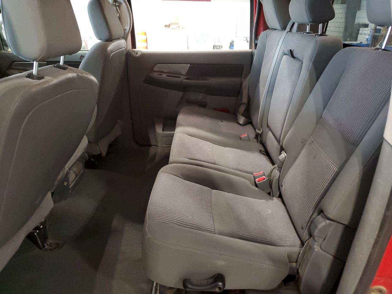 2007 Dodge Ram 1500 VIN: 3D7KS19D57G793855 Lot: 56585655