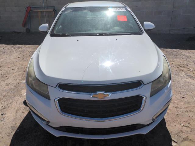  CHEVROLET CRUZE 2016 Белы