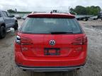 2017 Volkswagen Golf Alltrack S zu verkaufen in Conway, AR - Rear End