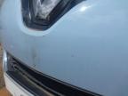 2016 RENAULT ZOE I DYNA for sale at Copart CORBY