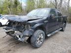 2010 FORD F150 SUPERCREW for sale at Copart ON - COOKSTOWN