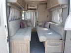 2019 PEUGEOT BOXER 435 for sale at Copart SANDY