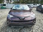 2018 Toyota Rav4 Adventure en Venta en Windsor, NJ - Side