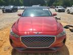 2020 Genesis G70 Elite en Venta en Eight Mile, AL - Rear End