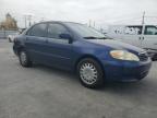 2005 Toyota Corolla Ce na sprzedaż w Sun Valley, CA - Minor Dent/Scratches