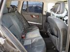2010 Mercedes-Benz Glk 350 en Venta en Anthony, TX - Front End