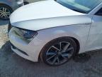 2017 SKODA SUPERB SPO for sale at Copart WOLVERHAMPTON