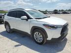 2024 Toyota Corolla Cross Le   იყიდება West Palm Beach-ში, FL - Front End