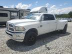 2018 Ram 3500 Longhorn na sprzedaż w Tifton, GA - Burn - Engine