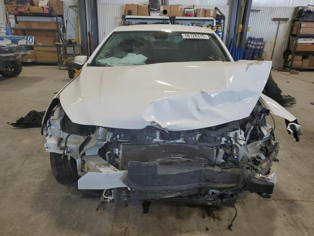  CHEVROLET MALIBU 2016 Білий