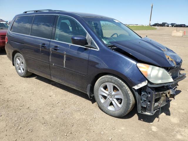 2008 HONDA ODYSSEY TOURING