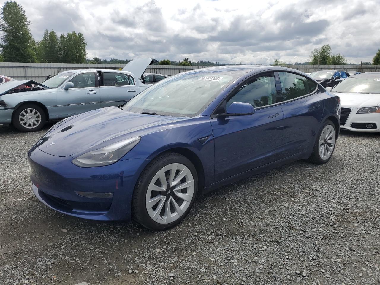 2023 Tesla Model 3 for Sale in Arlington, WA - Minor Dent/Scratches