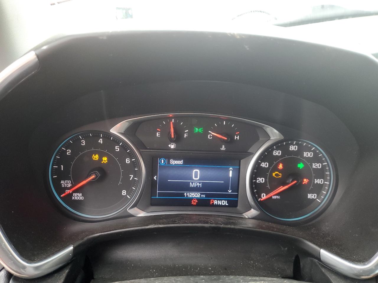 2019 Chevrolet Equinox Lt VIN: 3GNAXTEV4KS659269 Lot: 56706915