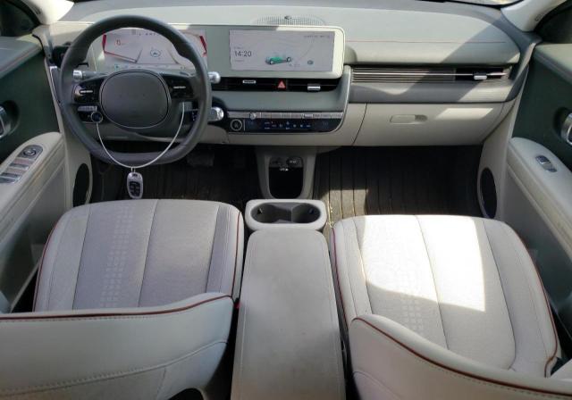  HYUNDAI IONIQ 2023 Угольный