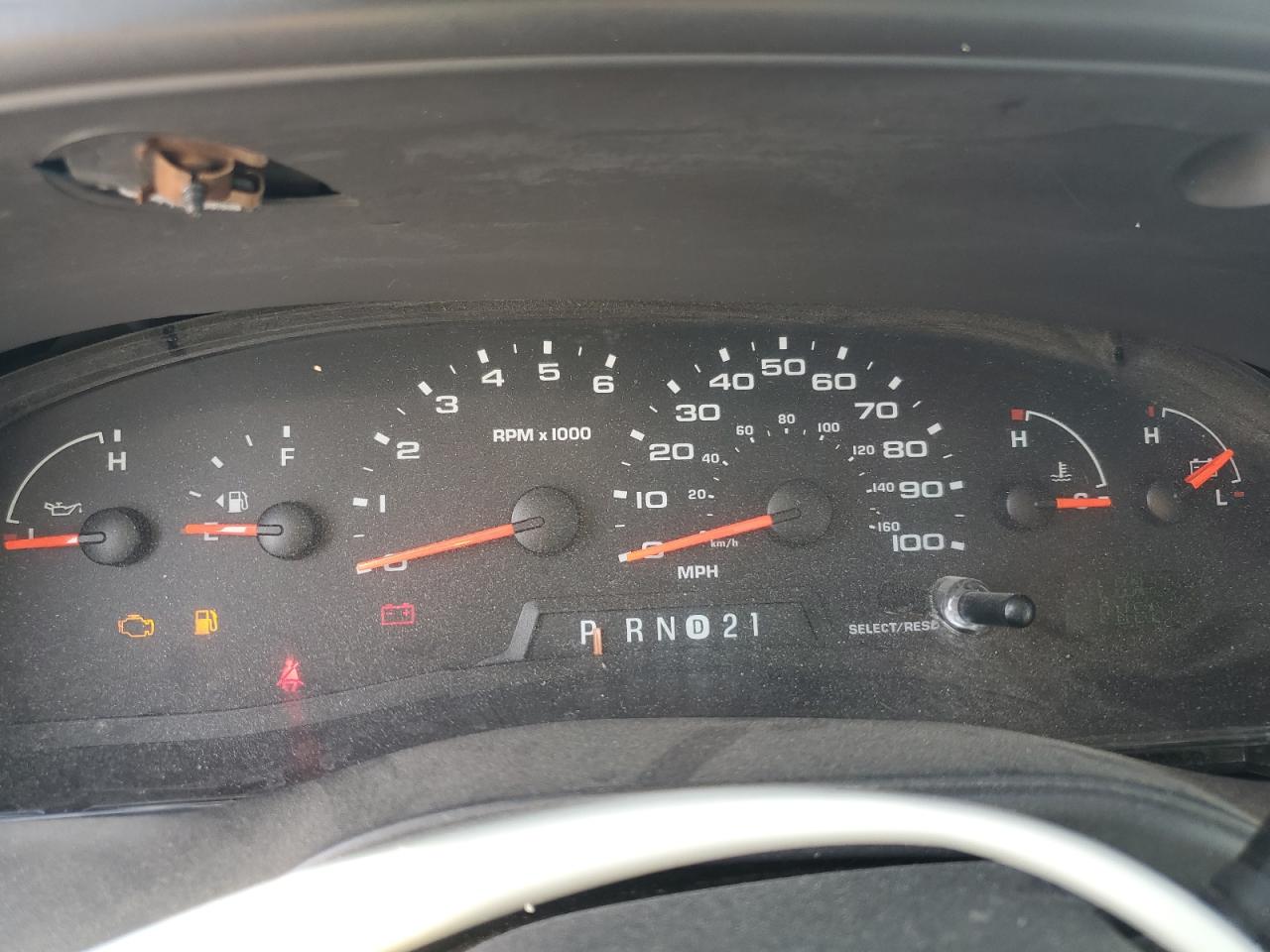 2006 Ford Econoline E250 Van VIN: 1FTNE24W06DA69709 Lot: 56429505