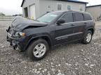 2014 Jeep Grand Cherokee Laredo en Venta en Barberton, OH - Front End